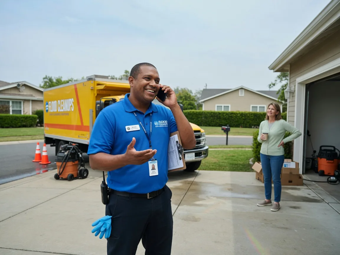 Water Damage Restoration Sugar Hill, NH FAQs